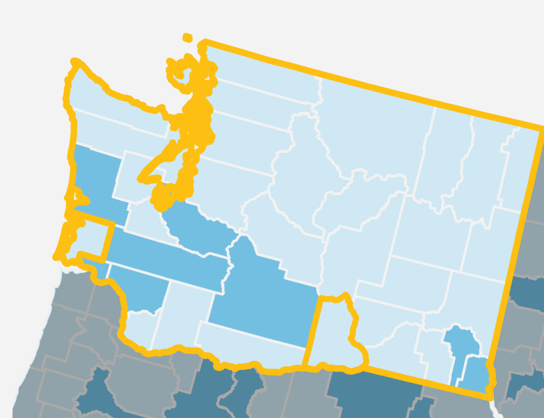 Debt in America: An Interactive Map